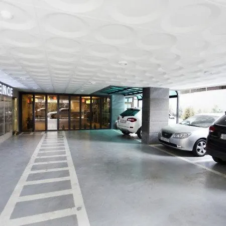 Cloud 9 Residence